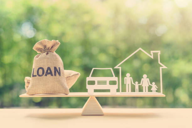 Best Home Loans (Mortgages)  in Jefferson, TX